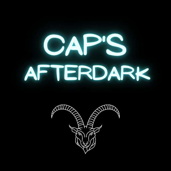 Caps Afterdark Podcast Artwork Image