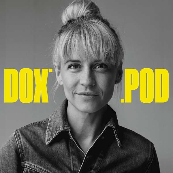 DOX:POD Podcast Artwork Image