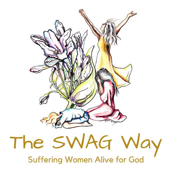 The SWAG Way Podcast Artwork Image
