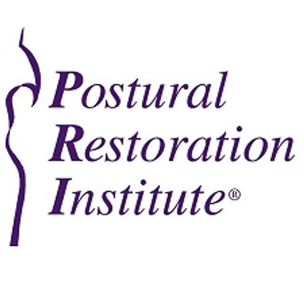 The Postural Restoration Podcast Podcast Artwork Image