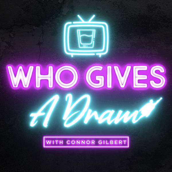 Who Gives a Dram Podcast Artwork Image