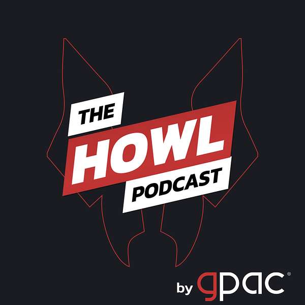The Howl Podcast Podcast Artwork Image
