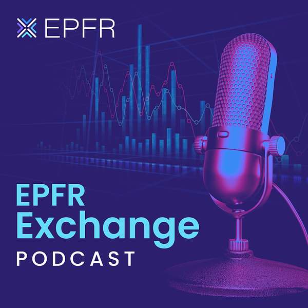 The EPFR Exchange Podcast Podcast Artwork Image