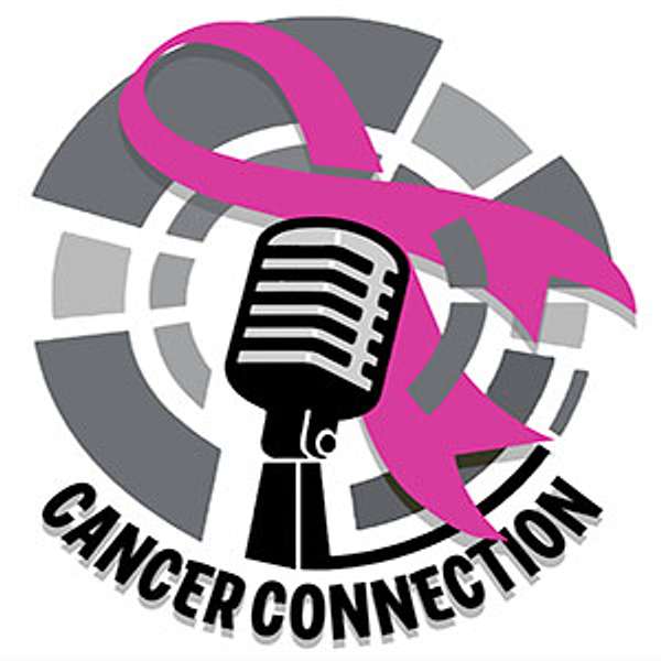 Cancer Connection Podcast Artwork Image