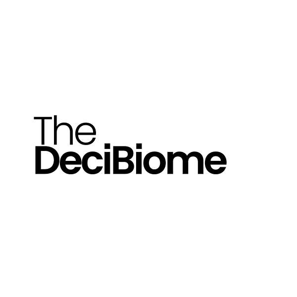 The DeciBiome Podcast Artwork Image