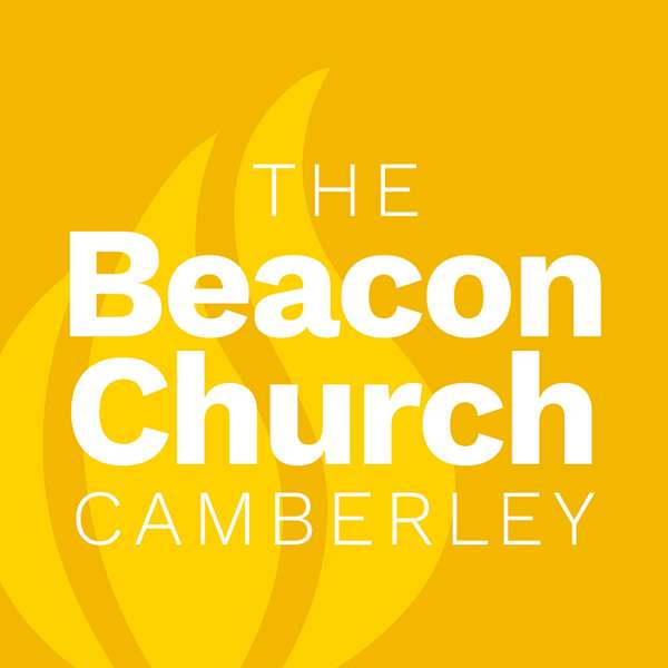 The Beacon Church, Camberley Podcast Artwork Image