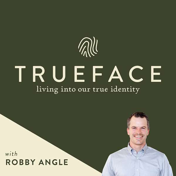 Trueface Podcast Artwork Image