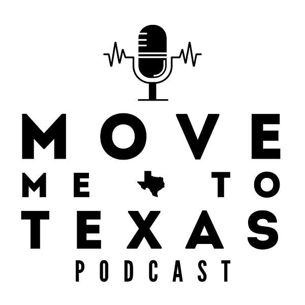 The MOVEMETOTX Podcast Podcast Artwork Image