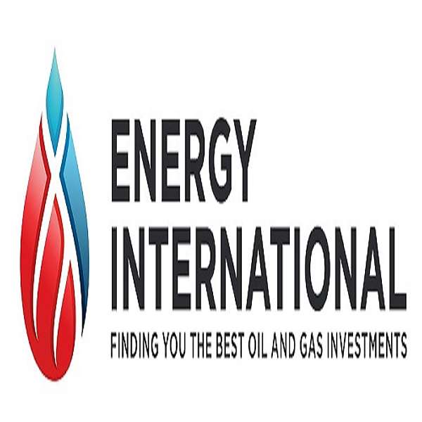 Energy Internat - Finding You The Best Oil And Gas Investment Opportunities Podcast Artwork Image
