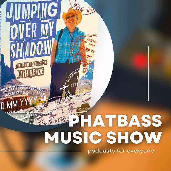 Phatbass Music Show  Podcast Artwork Image