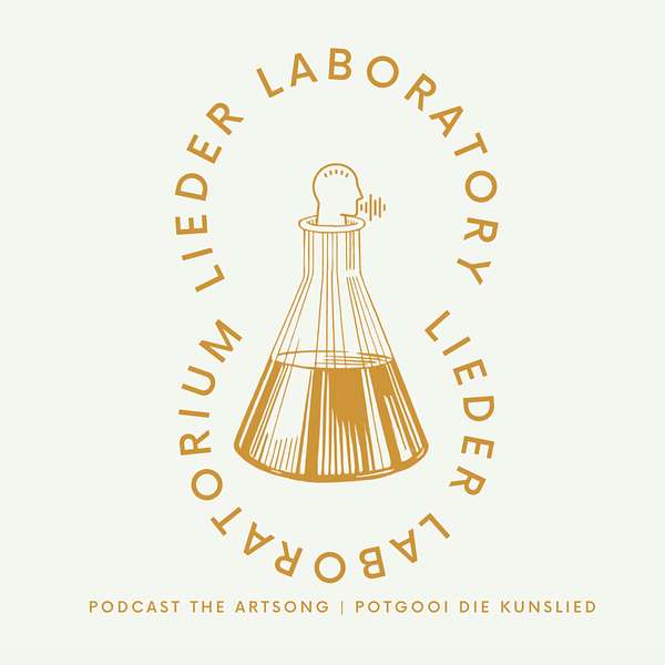 Lieder Laboratory Podcast Artwork Image