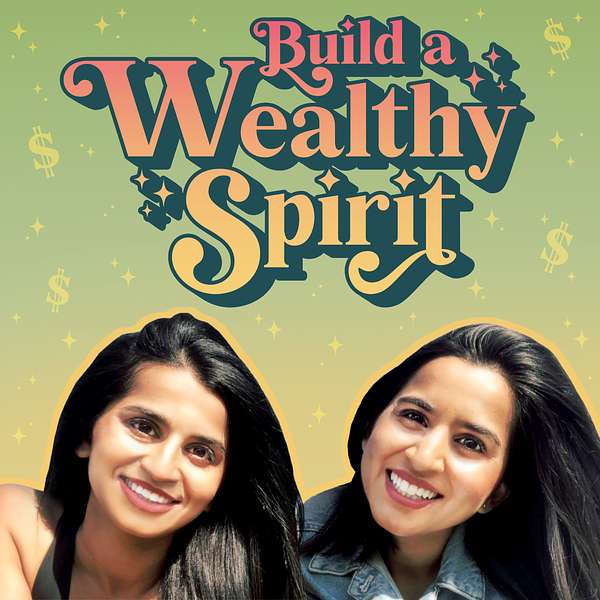 Build A Wealthy Spirit Podcast Artwork Image