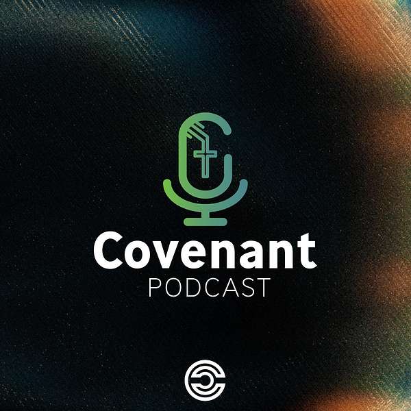 Covenant NC Podcast  Podcast Artwork Image