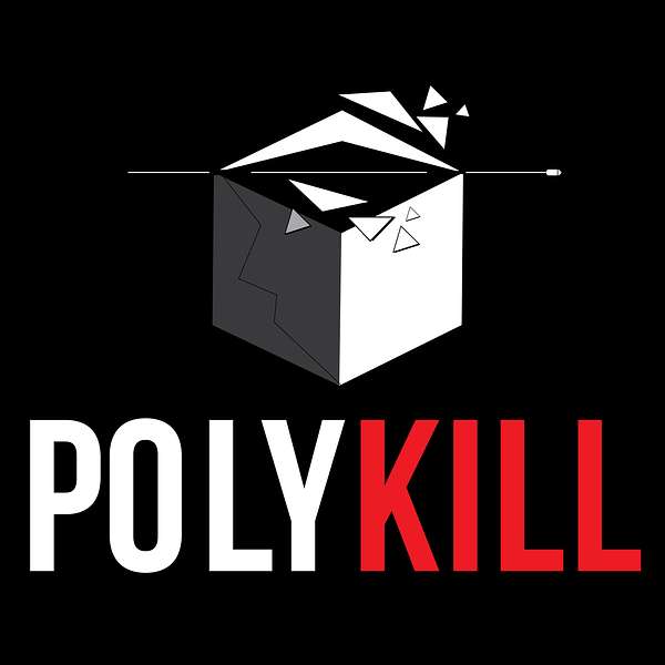 PolyKill: A Gaming Podcast Podcast Artwork Image