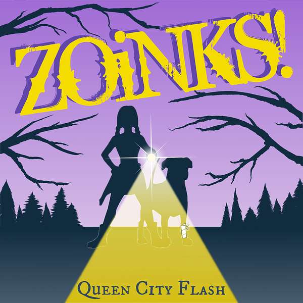 Zoinks! Podcast Artwork Image