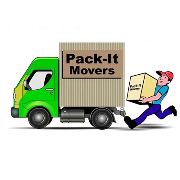 Pack It Movers Northwest Houston - 5514 Pebble Springs Dr, Houston, TX 77066 - (713) 732-2000 Podcast Artwork Image