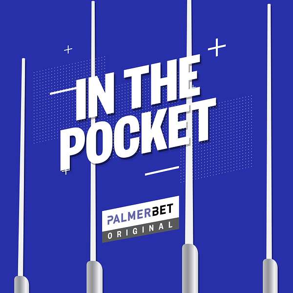 In the Pocket - Presented by Palmerbet Podcast Artwork Image