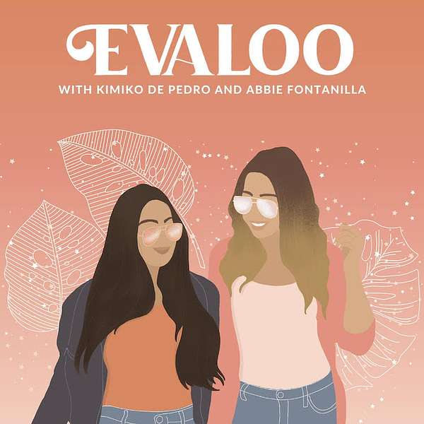 EVALOO Podcast Artwork Image