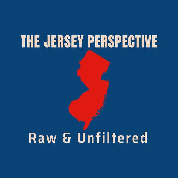 The Jersey Perspective Podcast Artwork Image