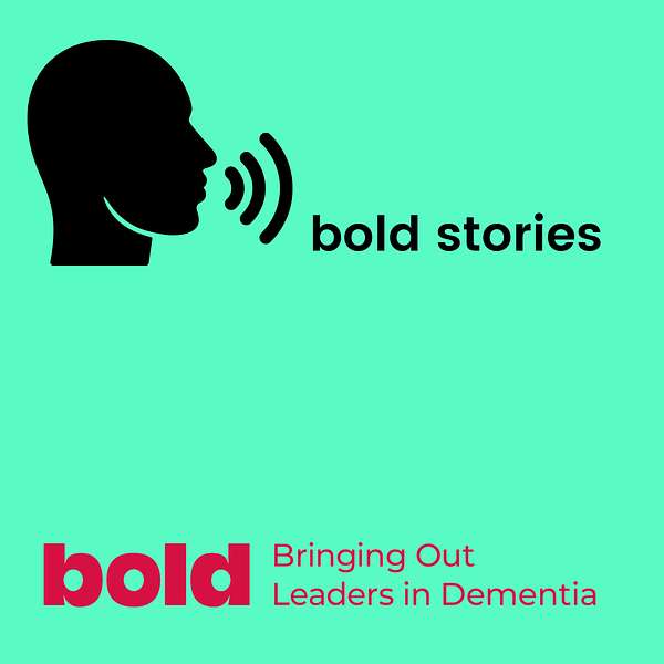 bold stories Podcast Artwork Image