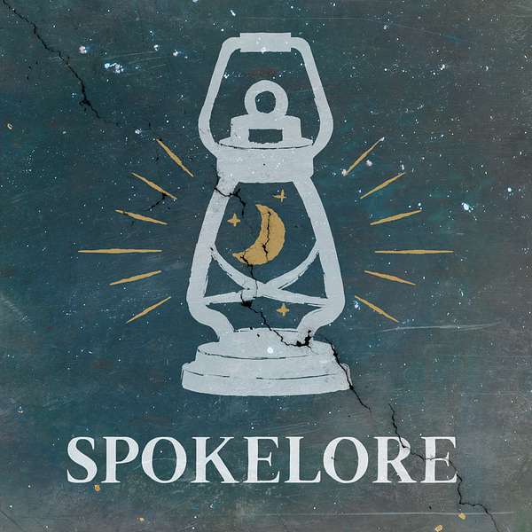 Spokelore Podcast Artwork Image