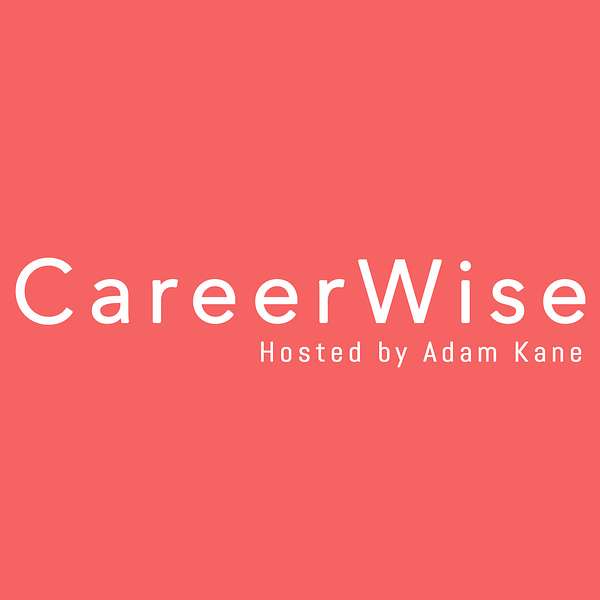CareerWise Podcast Artwork Image