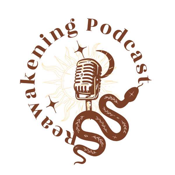 Reawakening Podcast Podcast Artwork Image