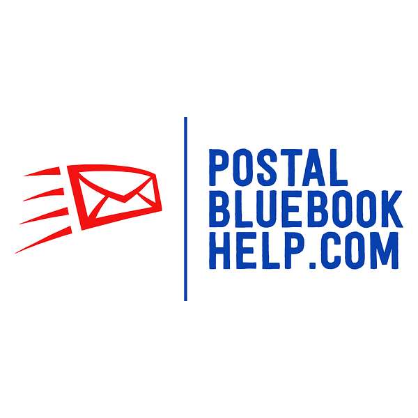 Goin' Postal Podcast Artwork Image