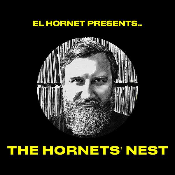 The Hornets Nest Podcast Artwork Image