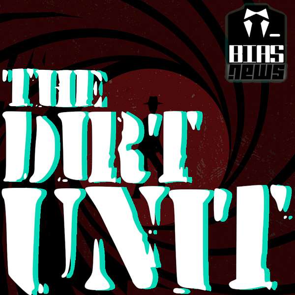 The Dirt Unit Podcast Artwork Image