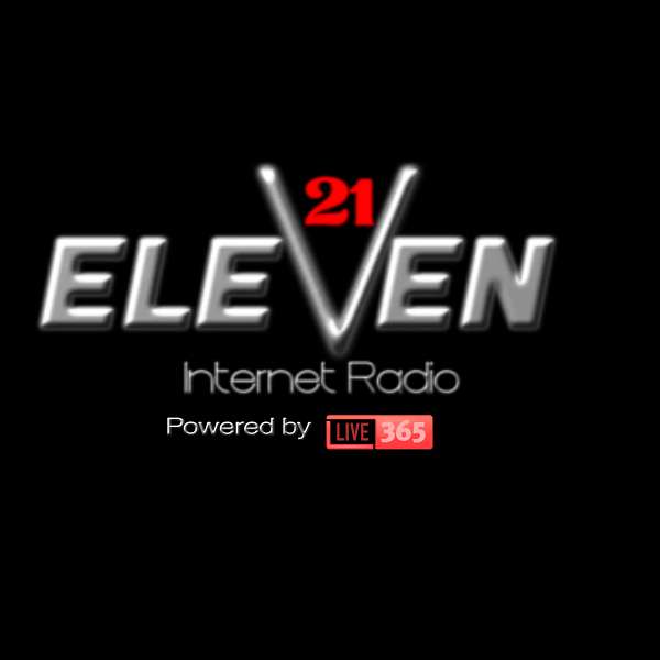 21 Eleven Radio Show (Real Hip Hop Talk) Podcast Artwork Image