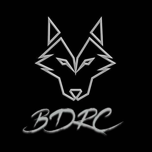 BDRC Podcast Podcast Artwork Image