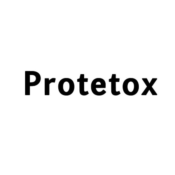 Protetox Official Podcast Artwork Image
