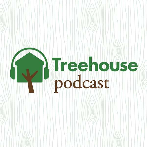 The Treehouse Podcast Artwork Image