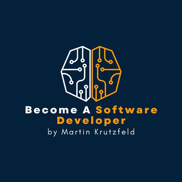 Become A Software Developer Podcast Artwork Image
