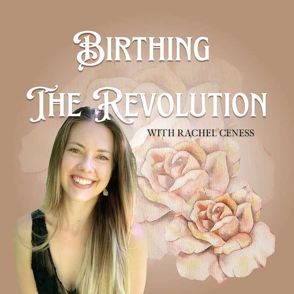 Birthing The Revolution Podcast Artwork Image