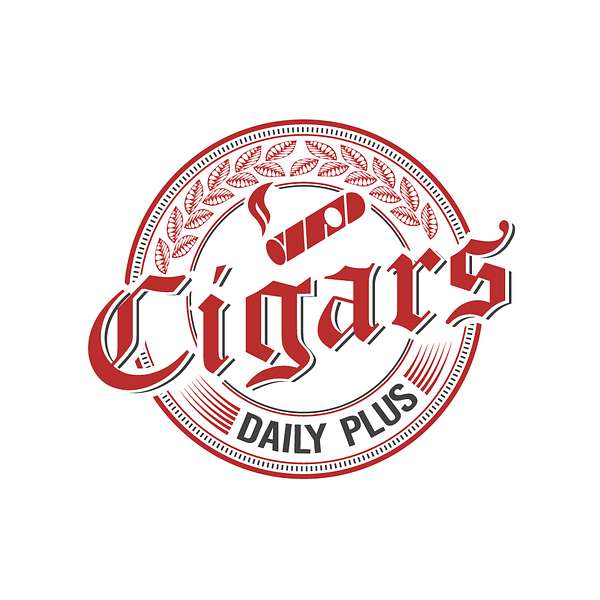 Cigars Daily  Podcast Artwork Image