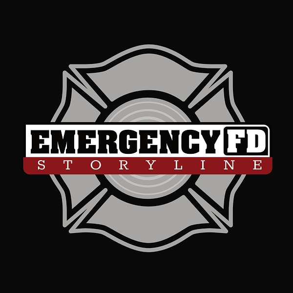 EmergencyFD Storyline Podcast Artwork Image