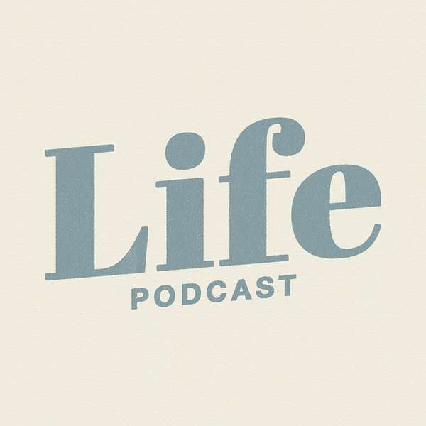 Life! With LIFECHURCH7 Podcast Artwork Image
