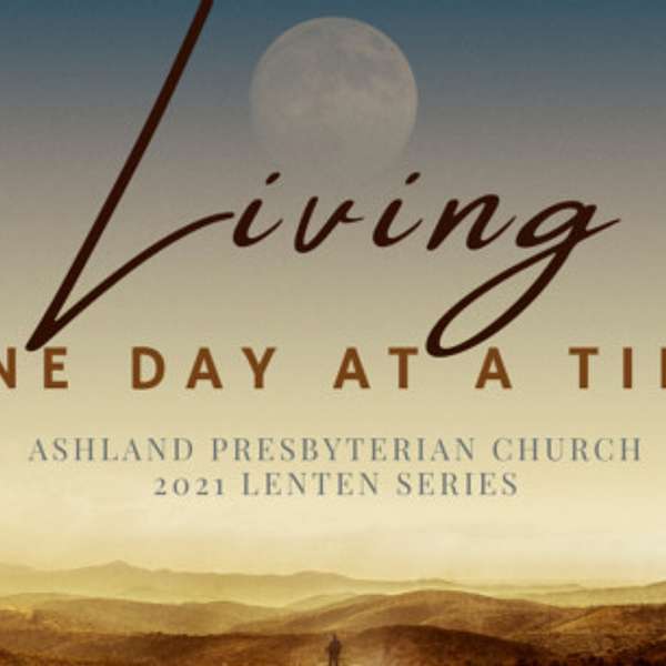 Ashland Presbyterian Church  Podcast Artwork Image