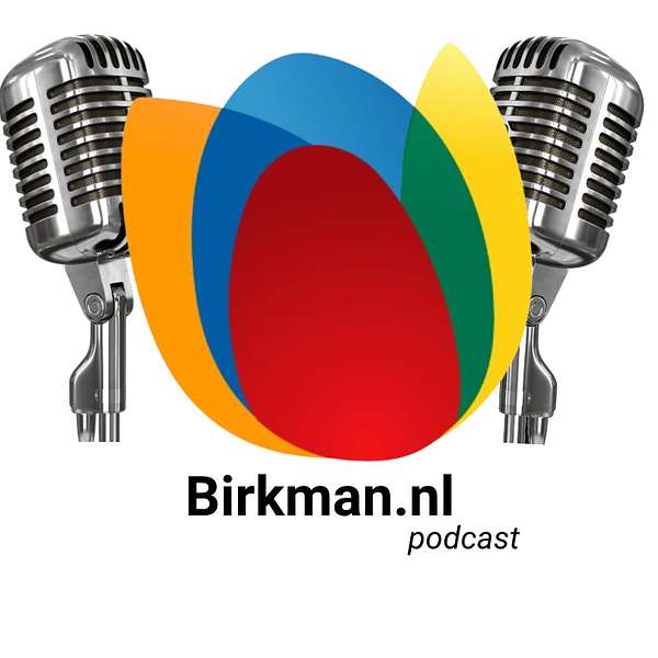 Birkman.nl Podcast Podcast Artwork Image