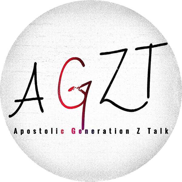 AGZT The Last Generation Podcast Artwork Image