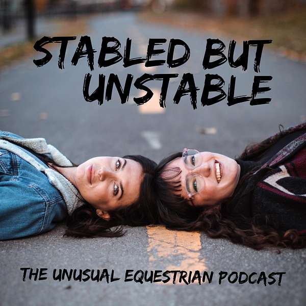 Stabled but Unstable Podcast Artwork Image