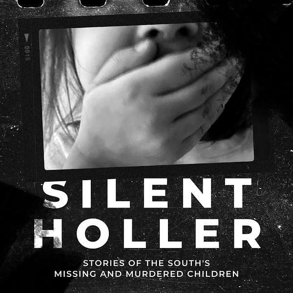 The Silent Holler Podcast Artwork Image