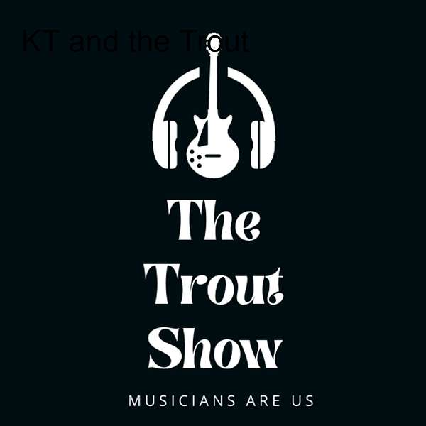 The Trout Show Podcast Artwork Image