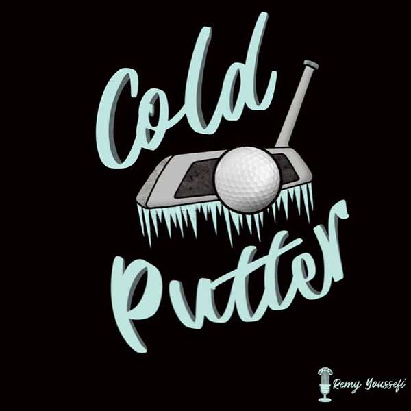 Cold Putter  Podcast Artwork Image