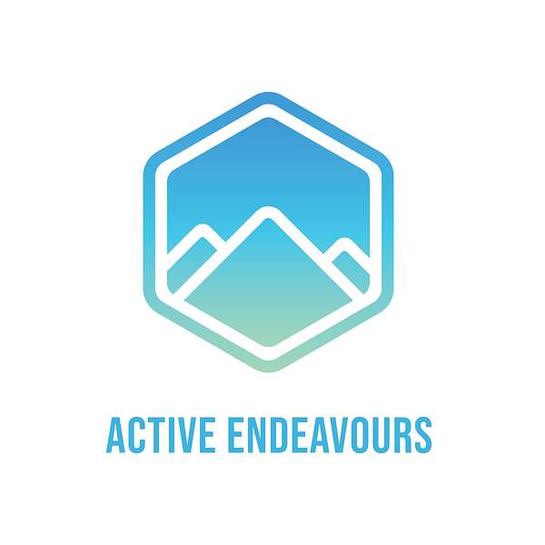 Active Endeavours Podcast Artwork Image