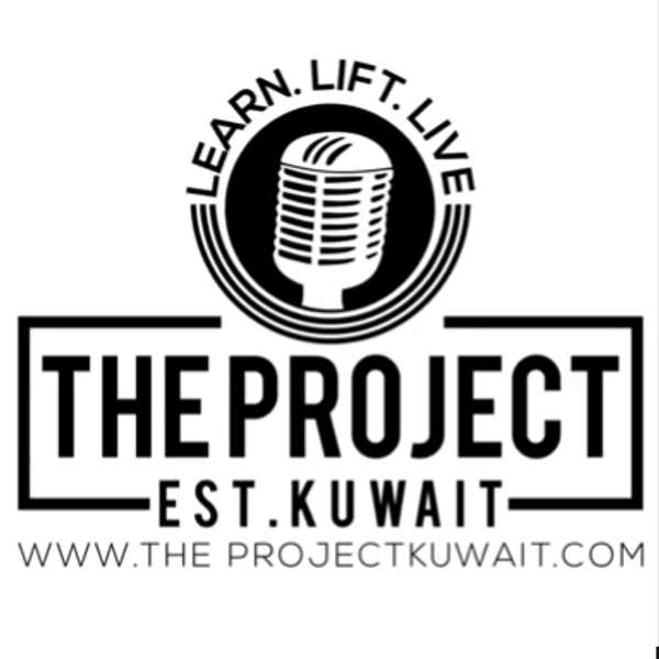 The Project: Kuwait  Podcast Artwork Image