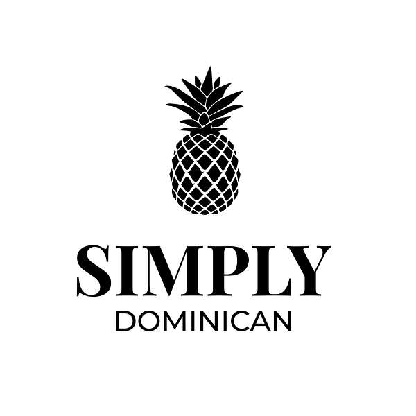 The Simply Dominican Podcast - Your Portal to Paradise Podcast Artwork Image