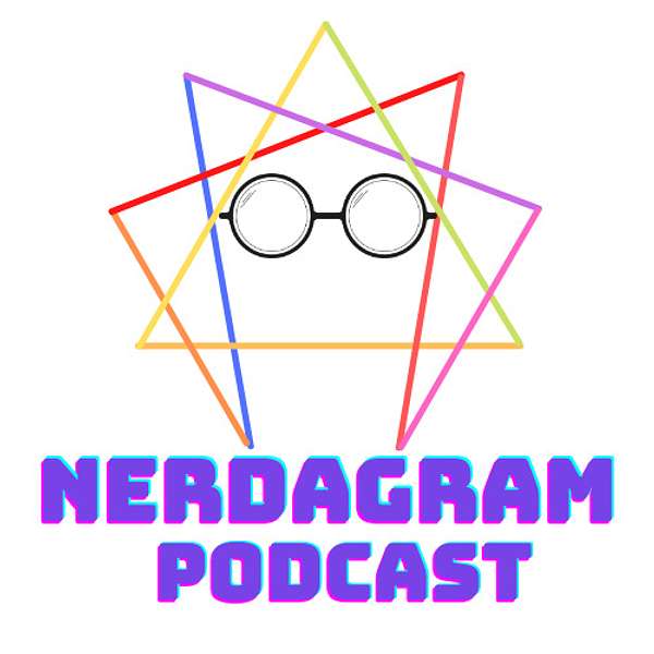 Nerdagram Podcast Podcast Artwork Image